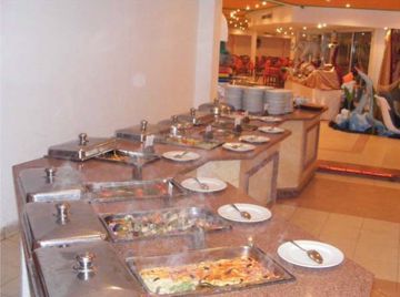 Sultan Beach - Hotel Hurghada