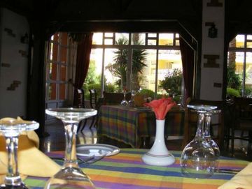 Sultan Beach - Hotel