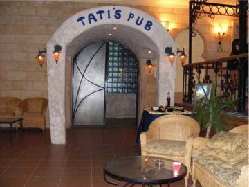 Sultan Beach -