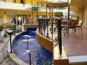 Sultan Beach - Hotel 4*