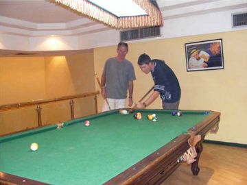 Hotel Sultan Beach -