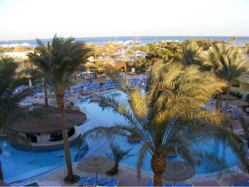 Sultan Beach - Hurghada