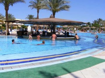 Sultan Beach - Hotel
