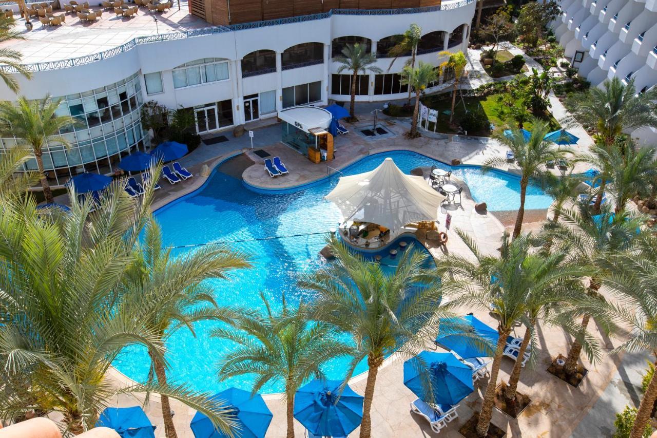 Naama Bay & 5* Sharm El Sheikk