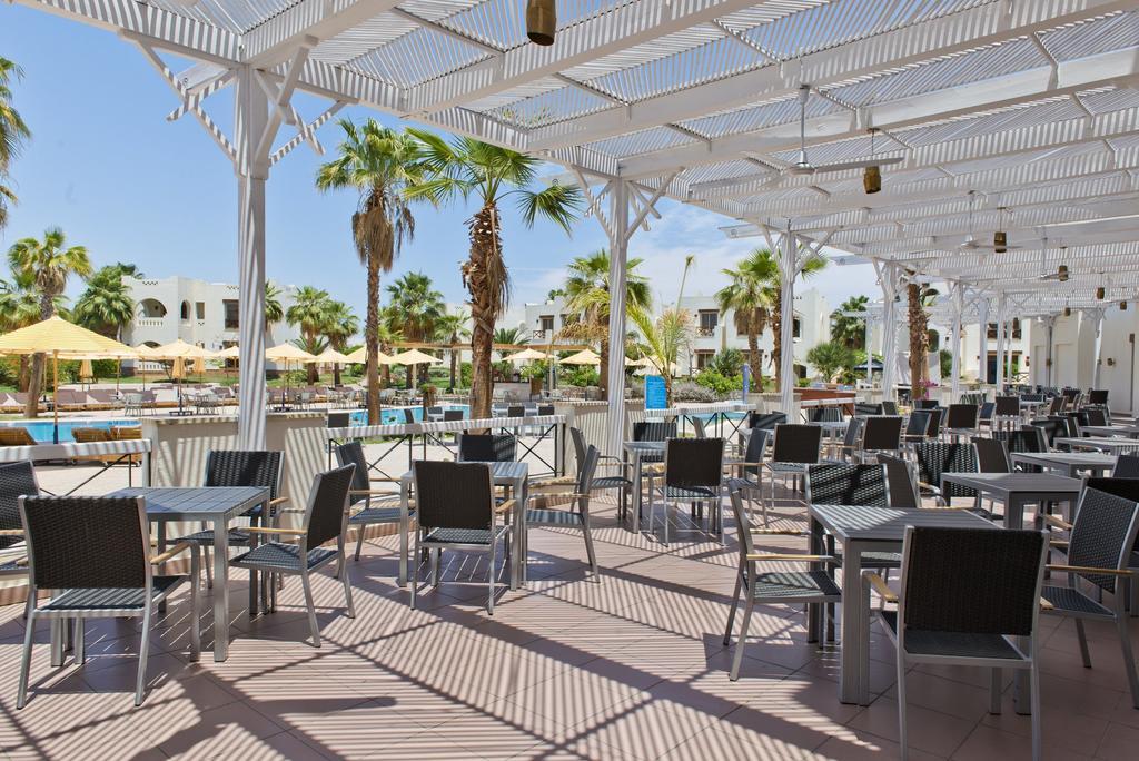 Resort Amphoras Aqua 4*
