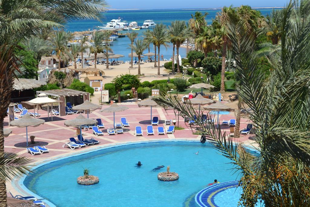 Hotel Sultan Beach - 4*
