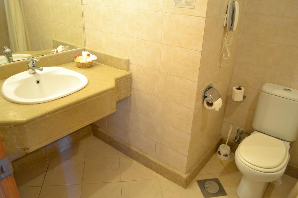 Sultan Beach - Hotel 4*