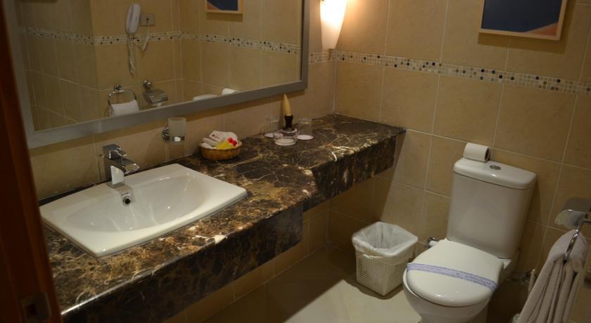 Hotel Sultan Beach -