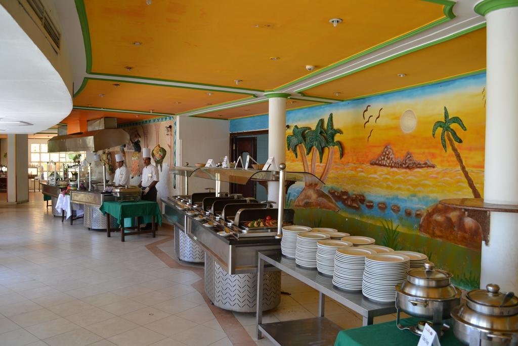 Sultan Beach - 4*