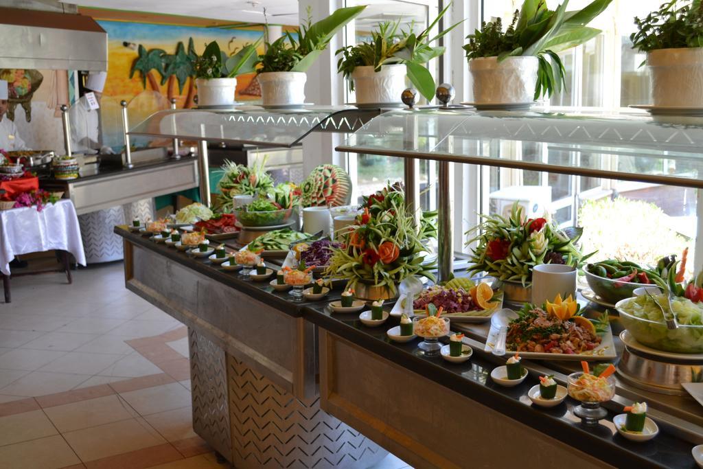Sultan Beach - Hotel 4*
