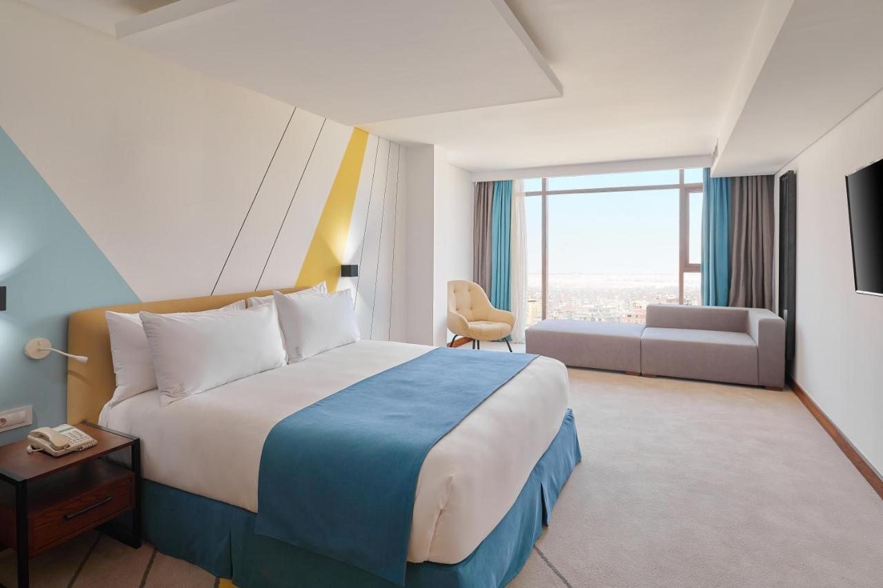 Hotel & - Maadi By Ihg Cairo