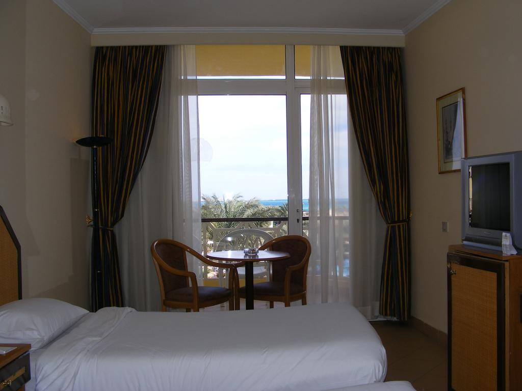 Hotel Sultan Beach - Hurghada