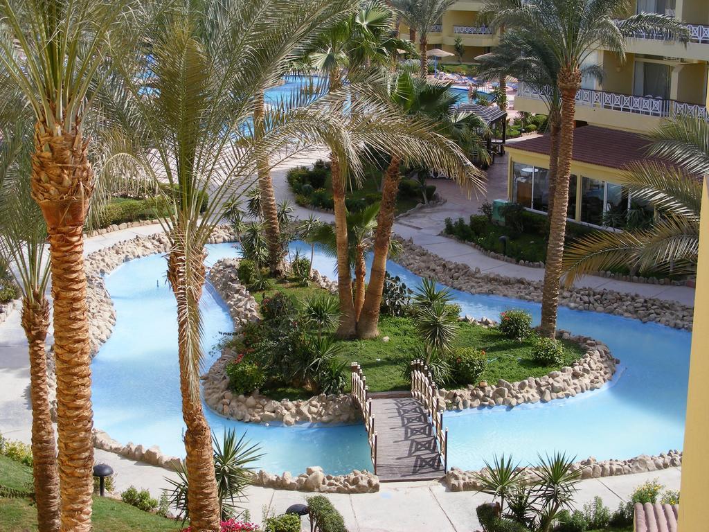 Sultan Beach - Hotel Hurghada