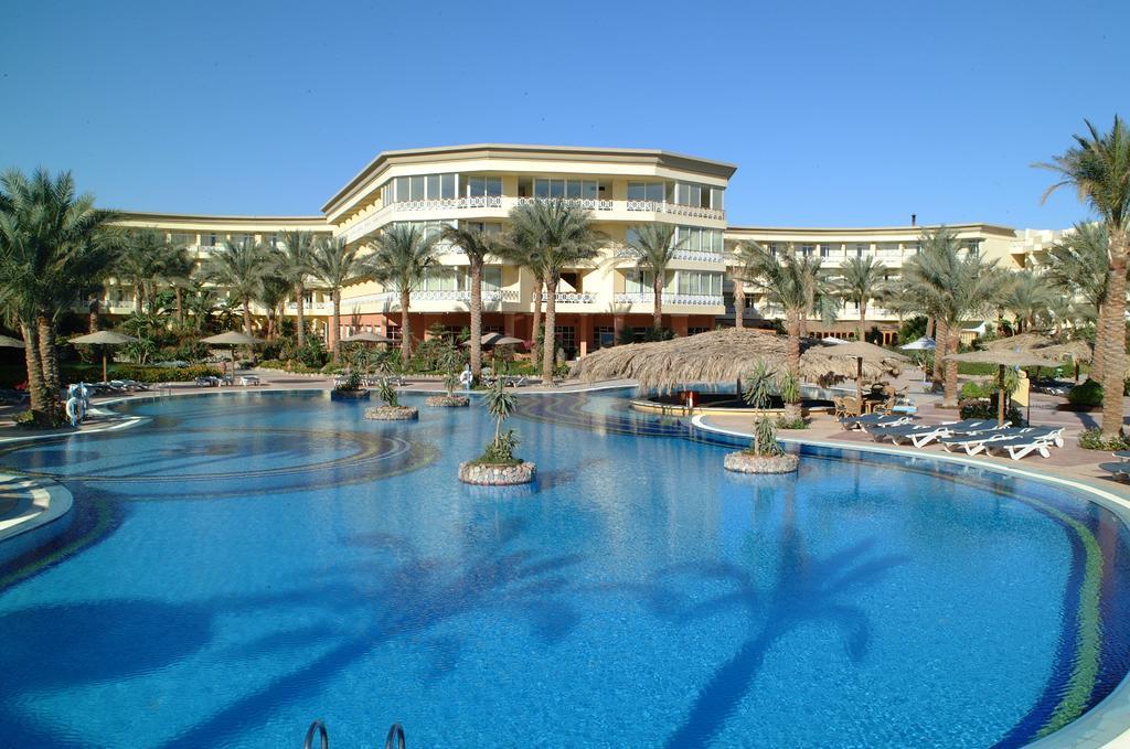 Hotel Sultan Beach - 4*