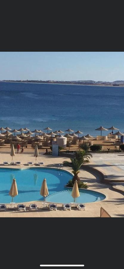 Apartment Beachfront Cozy One Bedroom Sahl Hasheesh Palma De Piazza