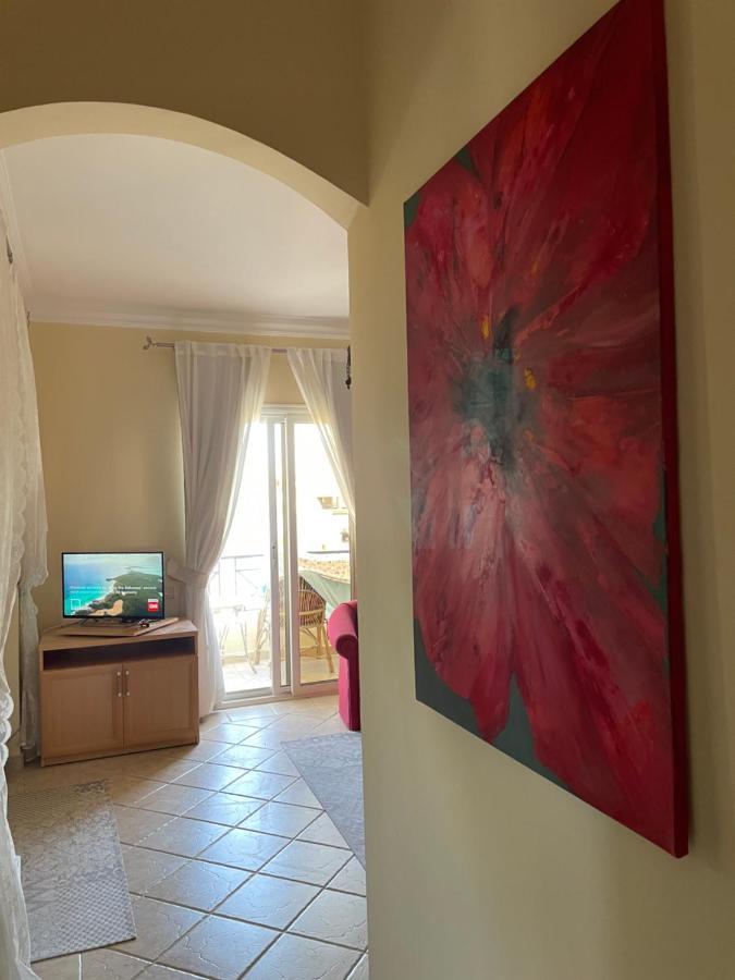 Apartment Beachfront Cozy One Bedroom Sahl Hasheesh Palma De Piazza *