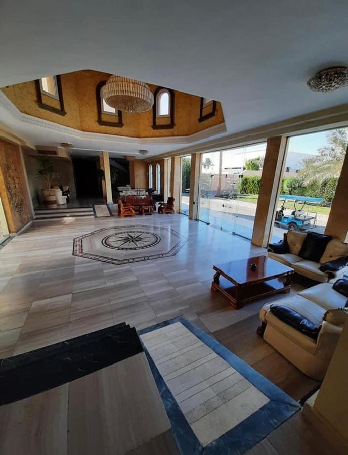 Beachfront Cozy One Bedroom Sahl Hasheesh Palma De Piazza * Hurghada