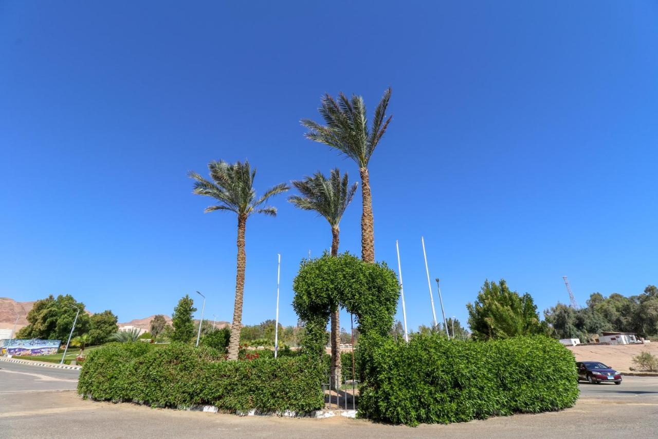Hotel Panda Dahab