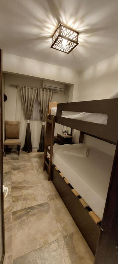 Shabana House Aparthotel Dahab