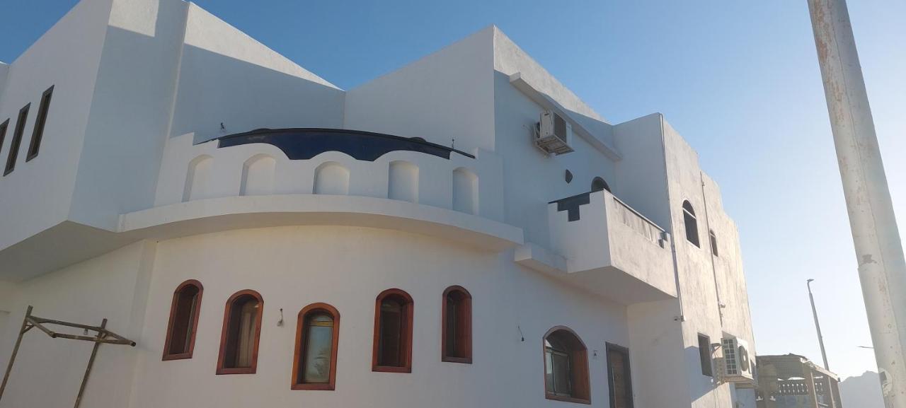 Shabana House Dahab