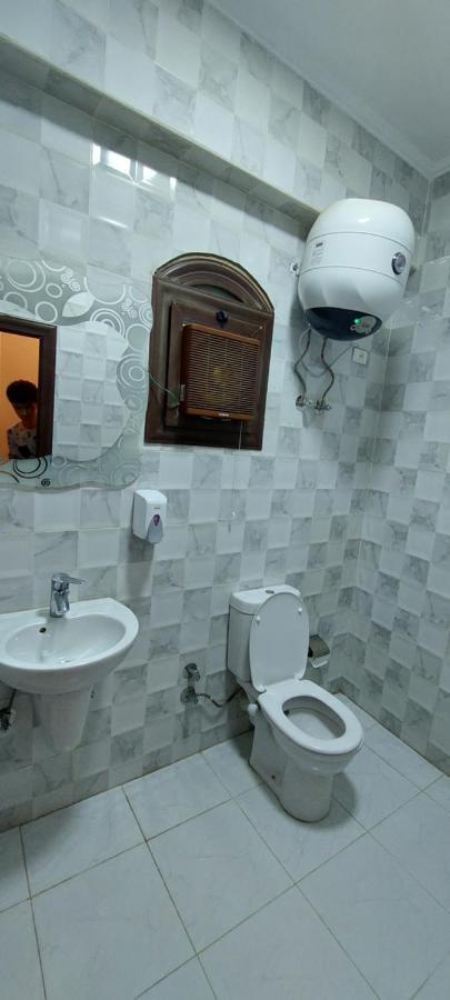 Shabana House Aparthotel Dahab