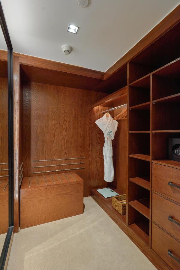 & - Maadi By Ihg Cairo