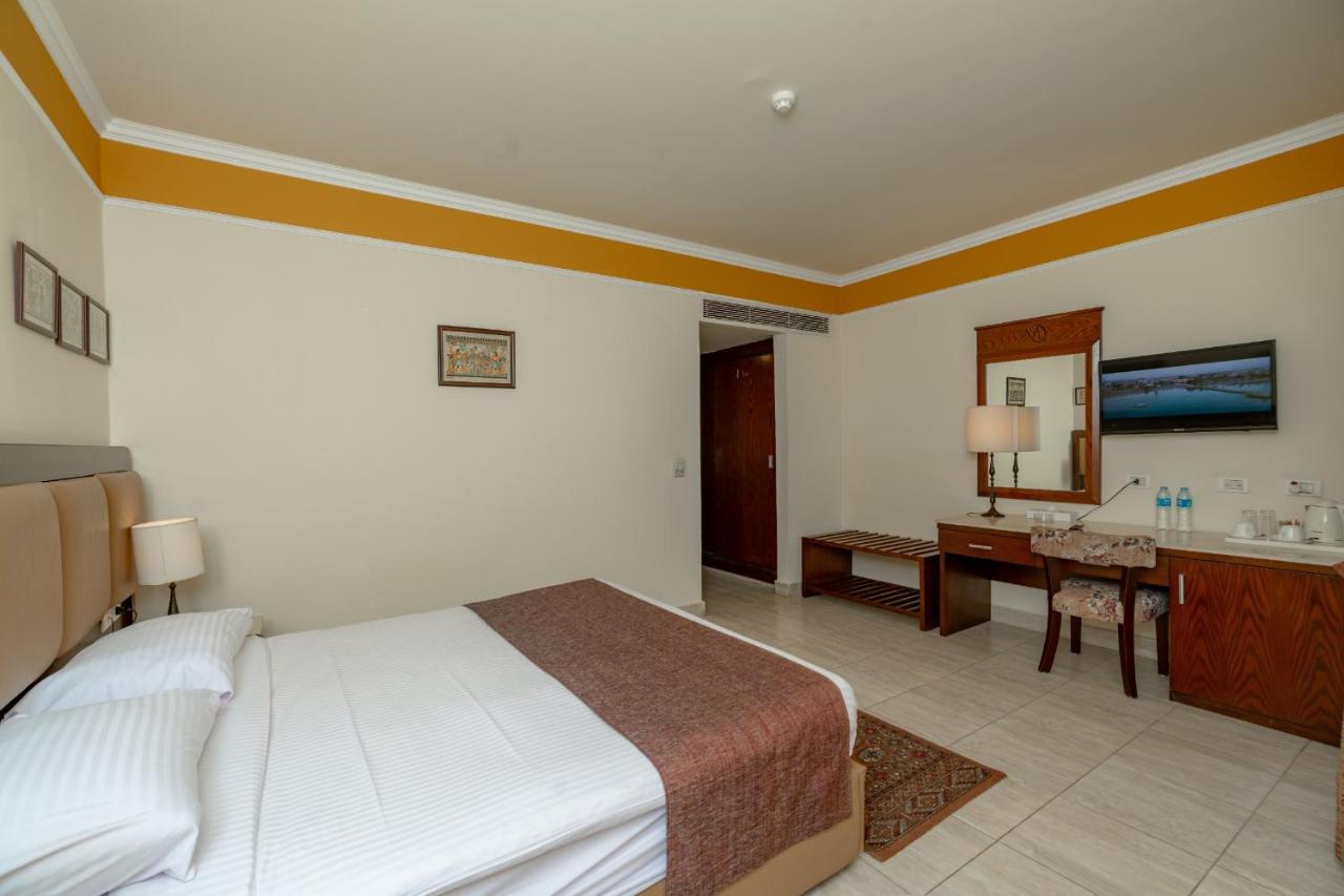 Minamark For Families And Couples Only Resort Hurgada
