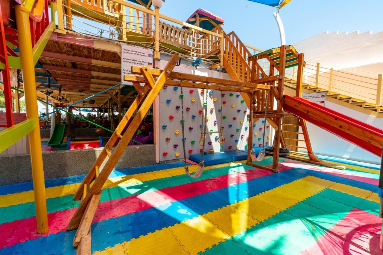 Minamark For Families And Couples Only 4* Hurgada