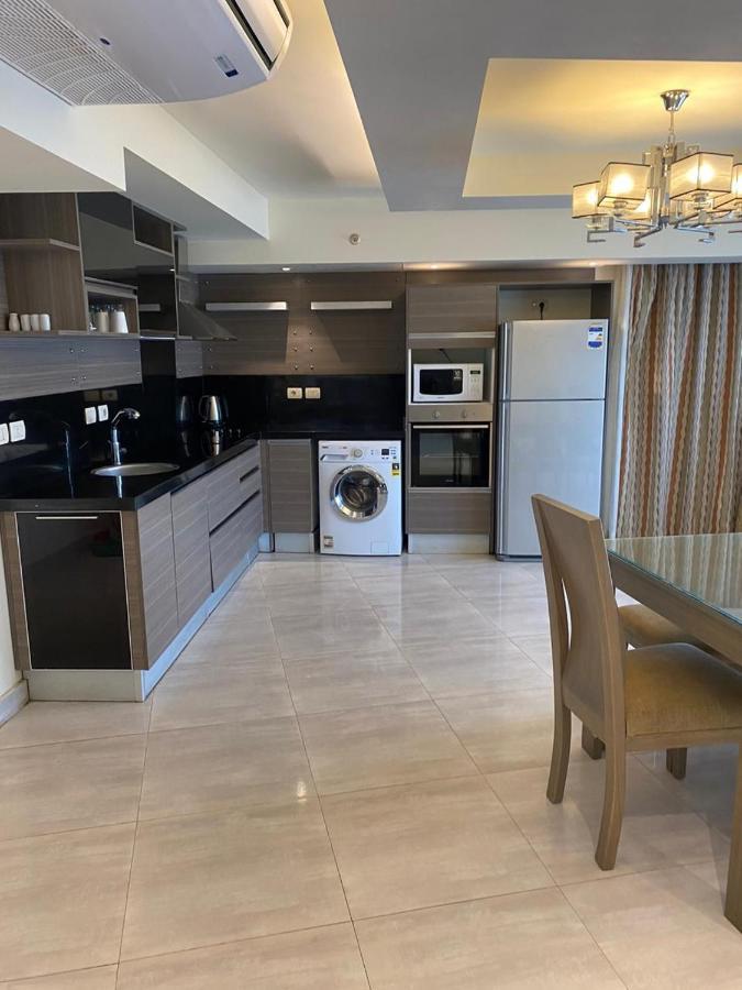 Pentahouse Porto Sokhna بنتهاوس اهرامات السخنه *
