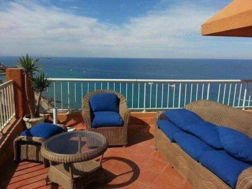 Pentahouse Porto Sokhna بنتهاوس اهرامات السخنه Hotel de apartamente Ain Sukhna