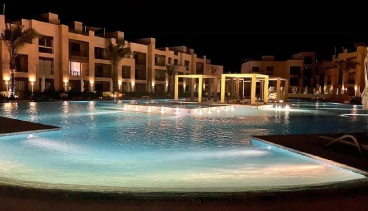Joynant-gouna Kite Road-2room Mangroovy Free Access - Pool View-