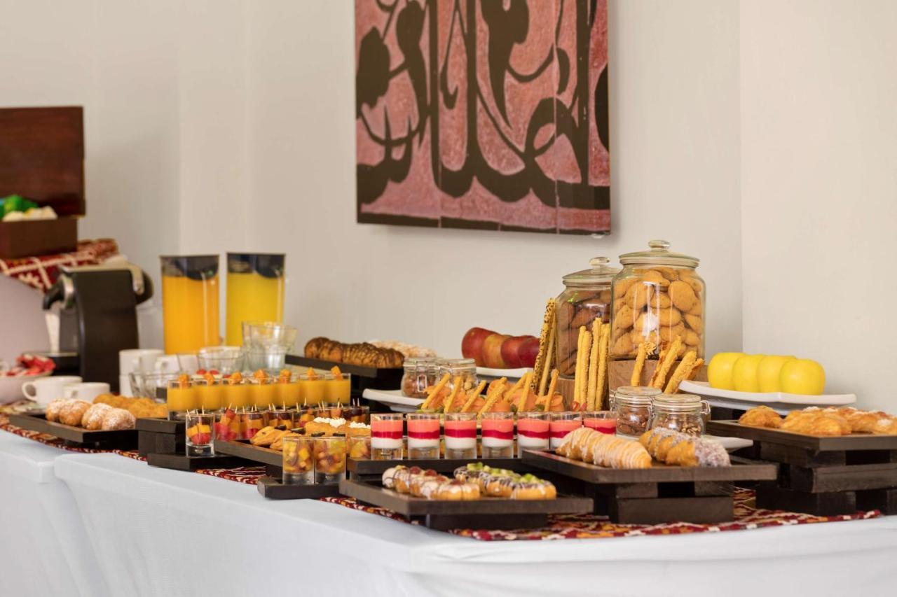 Radisson Blu El Quseir Resort