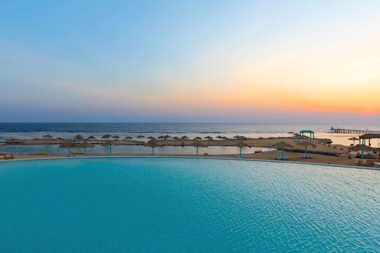 Radisson Blu El Quseir 5* El Qoseir