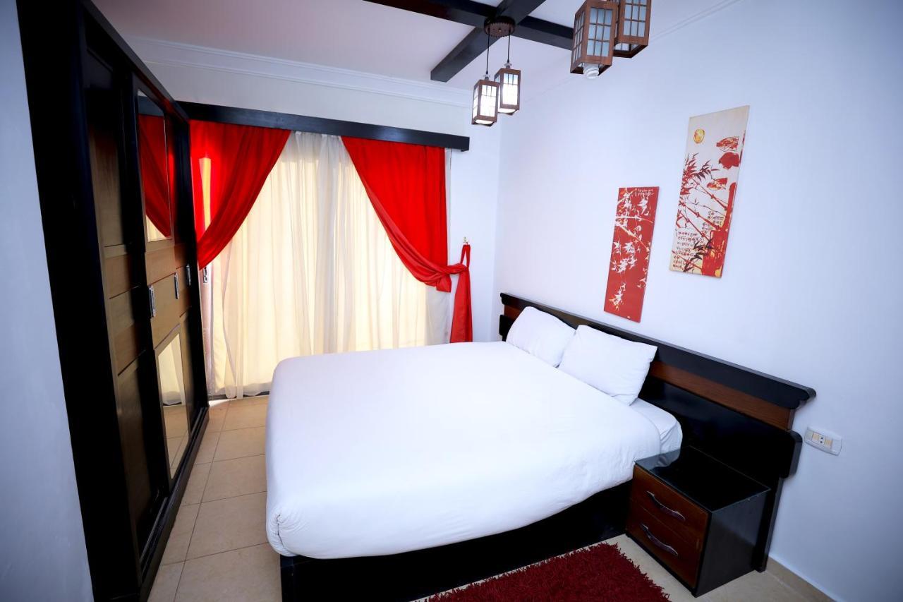 Bluebay-asia Elsokhna -families Only Apart Otel
