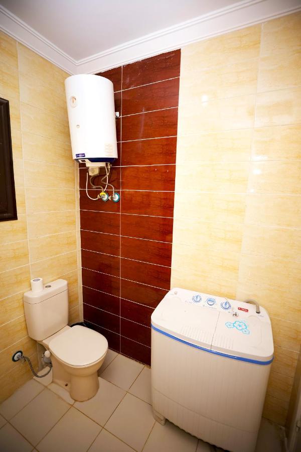 Apart Otel Bluebay-asia Elsokhna -families Only Ain Sukhna