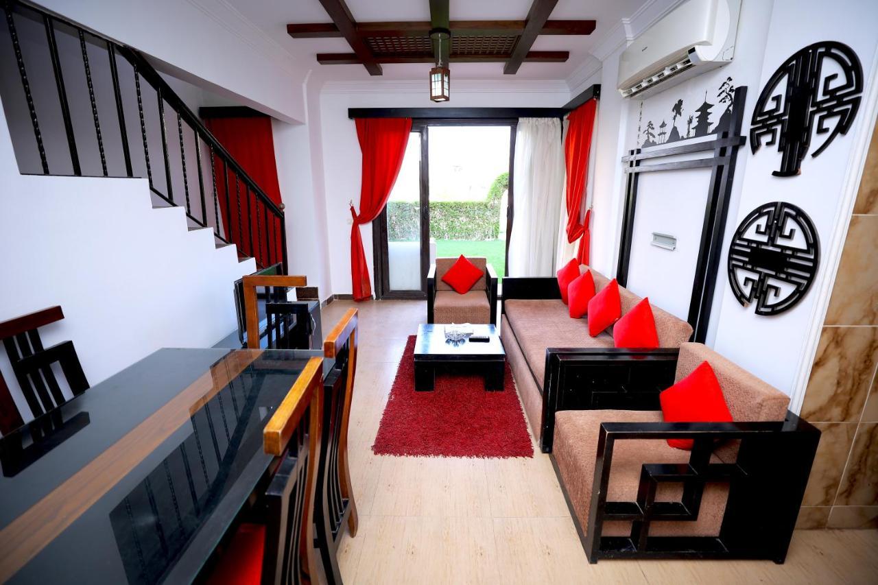 Bluebay-asia Elsokhna -families Only Apart Otel 3*