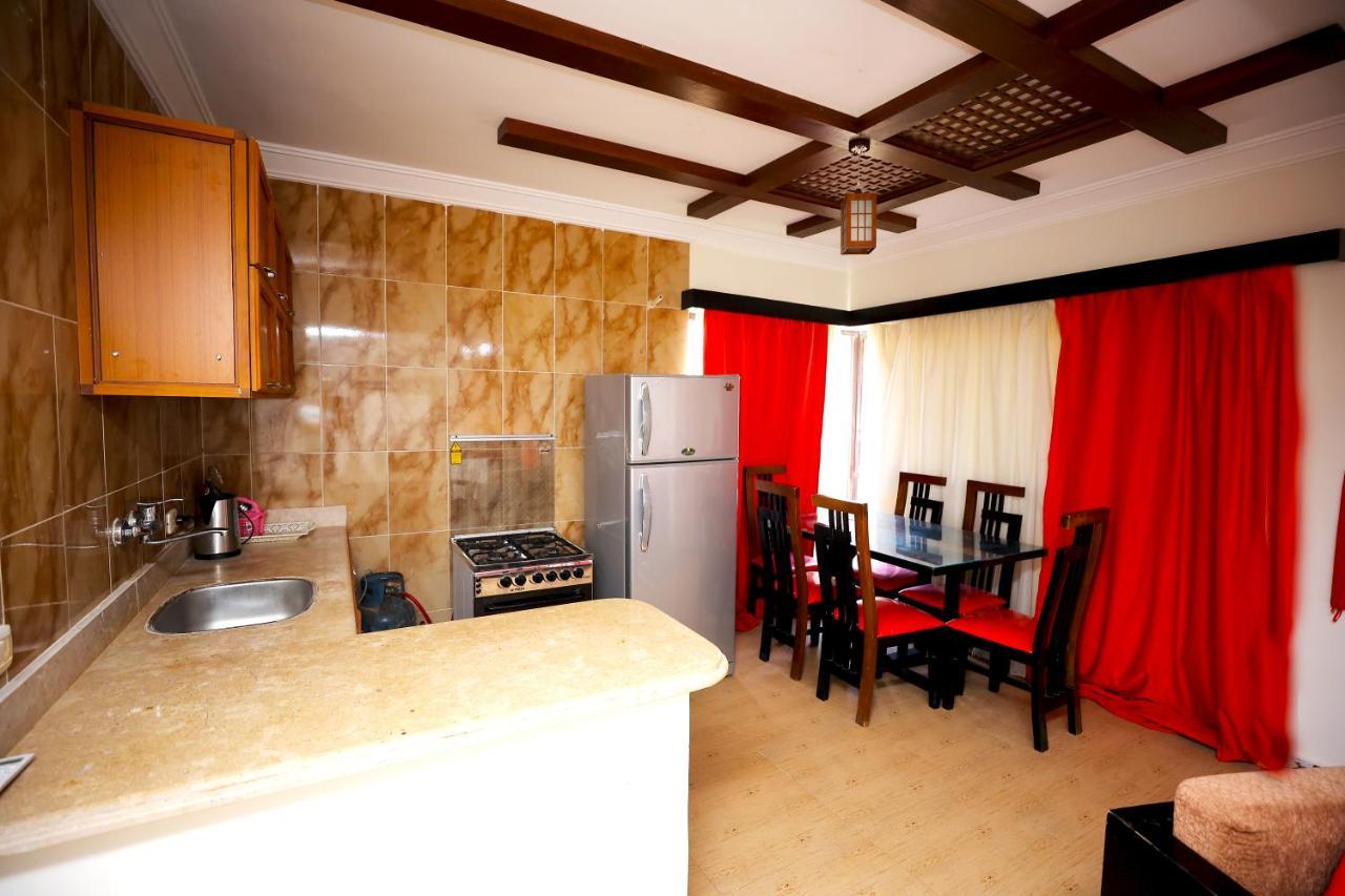 Apart Otel Bluebay-asia Elsokhna -families Only Ain Sukhna
