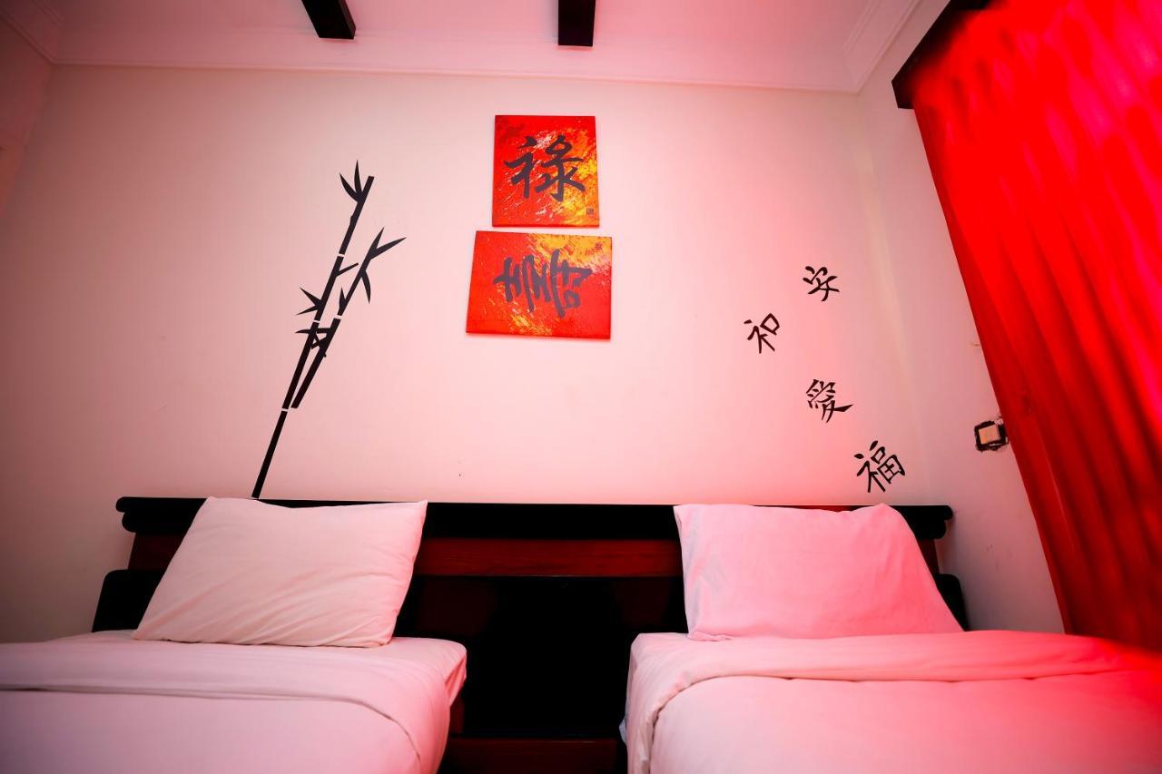 Apart Otel Bluebay-asia Elsokhna -families Only Ain Sukhna