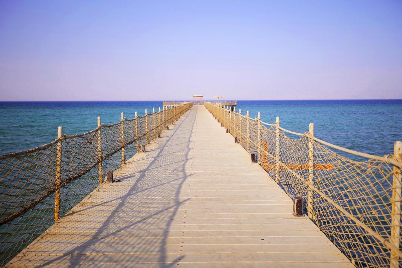 Bluebay-asia Elsokhna -families Only 3* Ain Sukhna