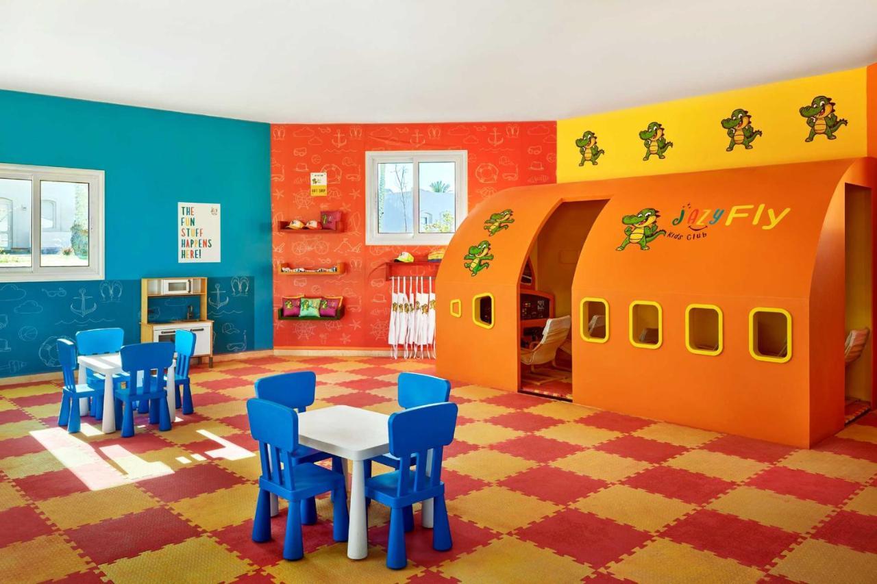 Jaz Neo Reef Marsa 4* Coraya Bay