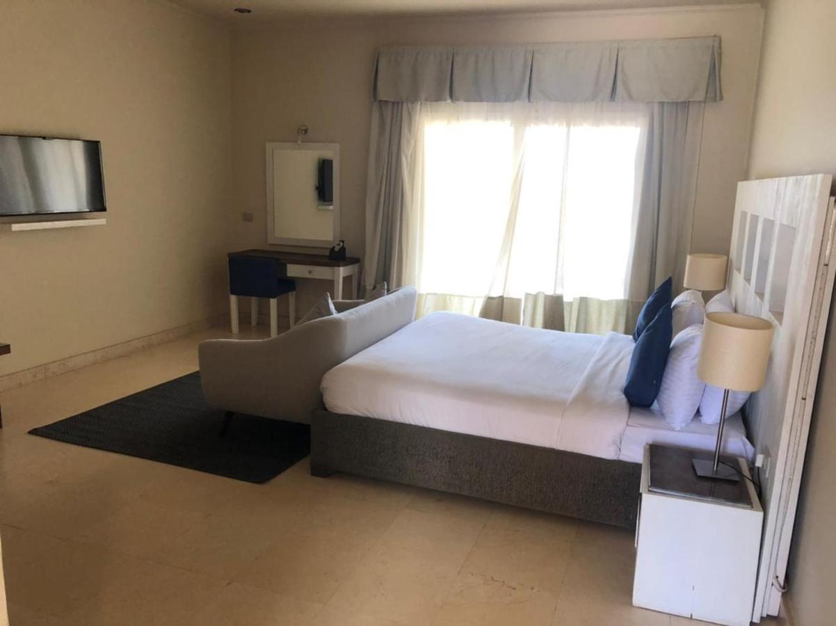 Aparthotel Azzurra Sahl Hasheesh