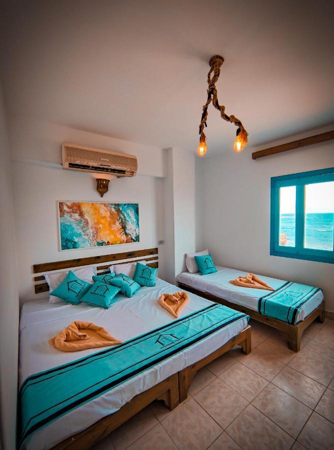 Otel Bamboo House
