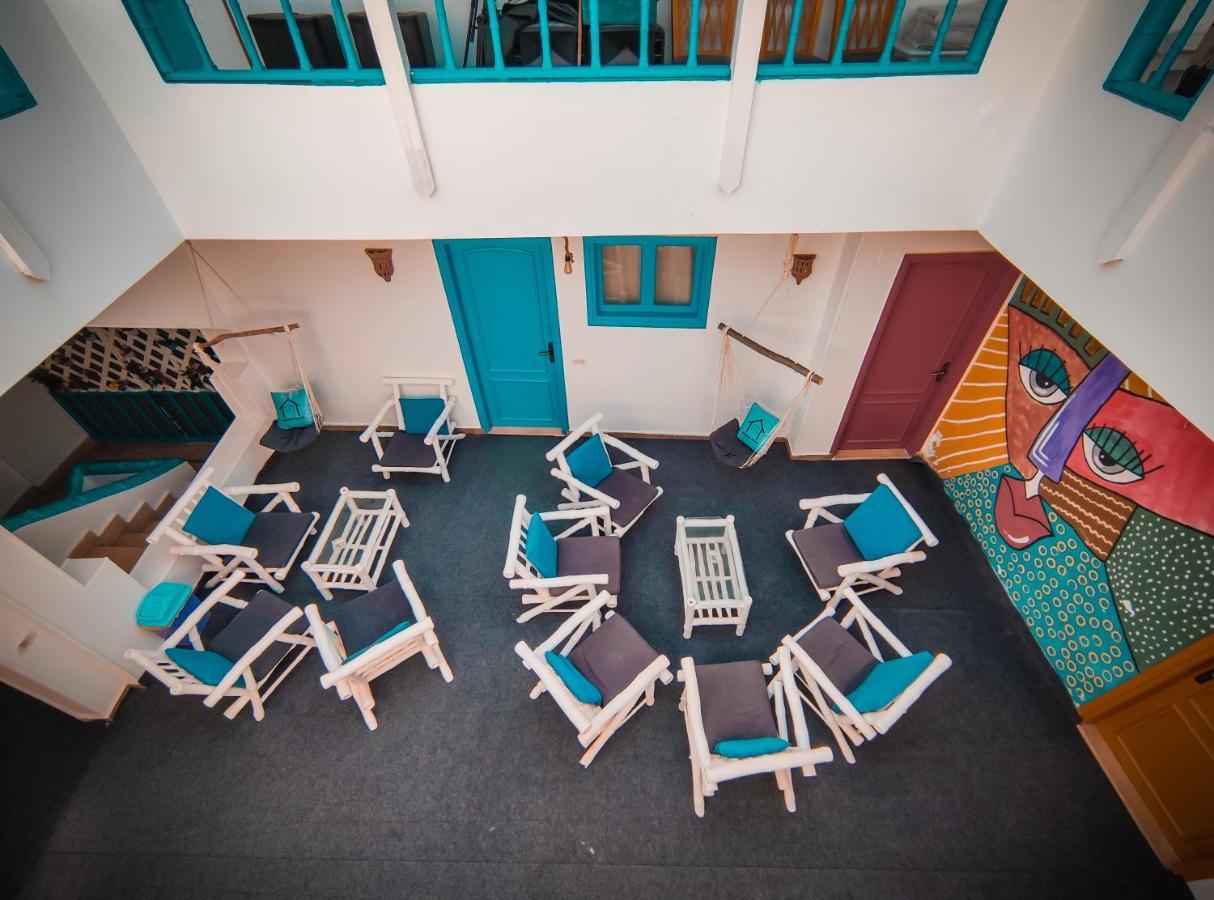 Bamboo House Otel