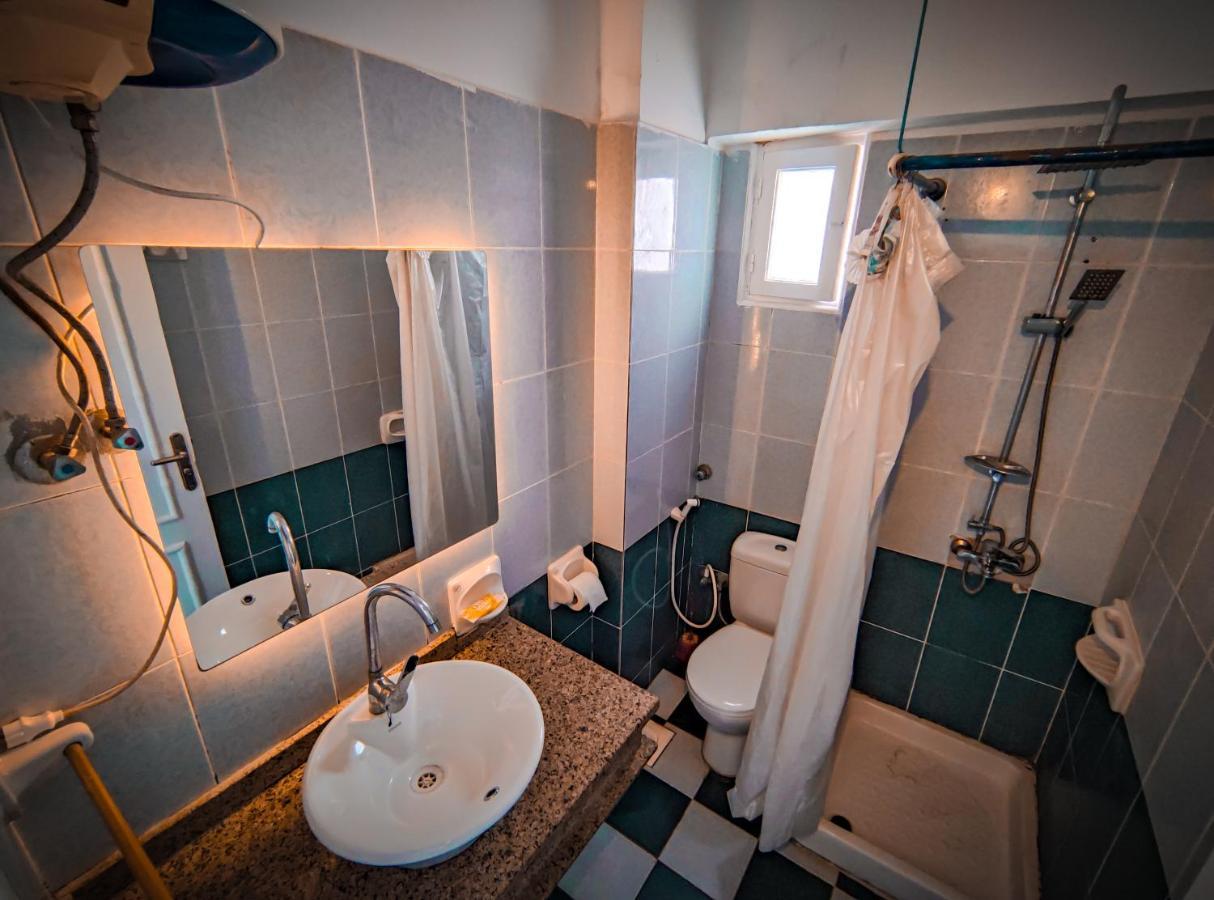 Otel Bamboo House Dahab