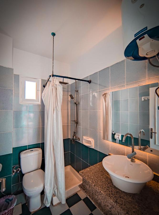 Otel Bamboo House Dahab
