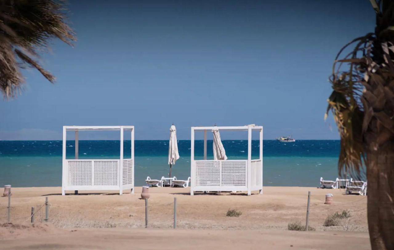Apartment Joynant-gouna Kite Road-2room Mangroovy Free Access - Pool View- *