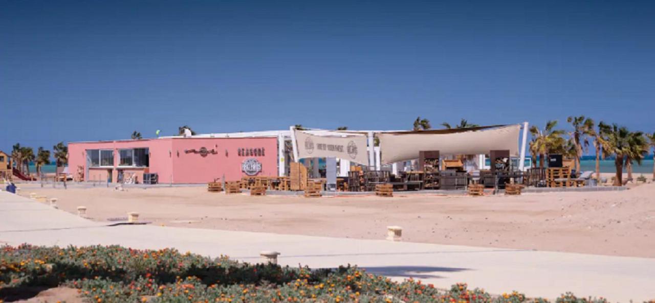 Joynant-gouna Kite Road-2room Mangroovy Free Access - Pool View- Apartment Hurghada