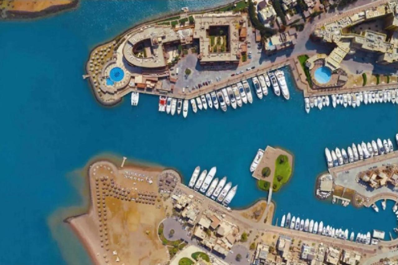 Joynant-gouna Kite Road-2room Mangroovy Free Access - Pool View- Hurghada