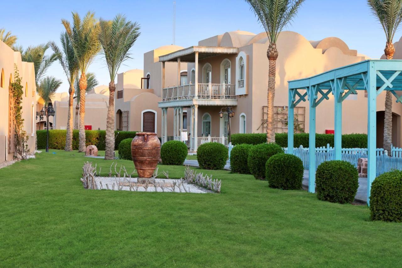 Radisson Blu El Quseir Resort 5*