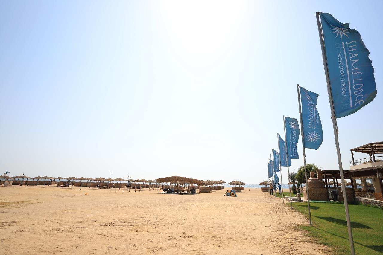Shams Resort 4*
